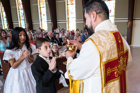 St Peter First Communion 2023 0057