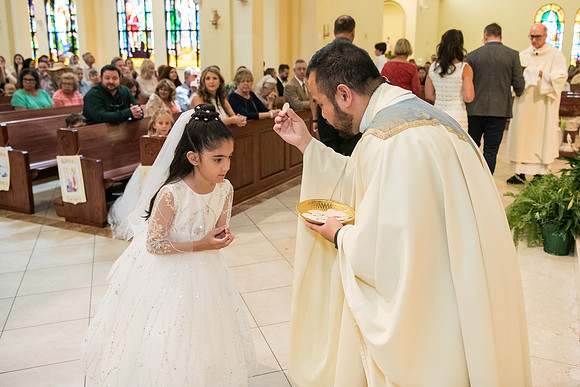 St James First Communion 2023 0366