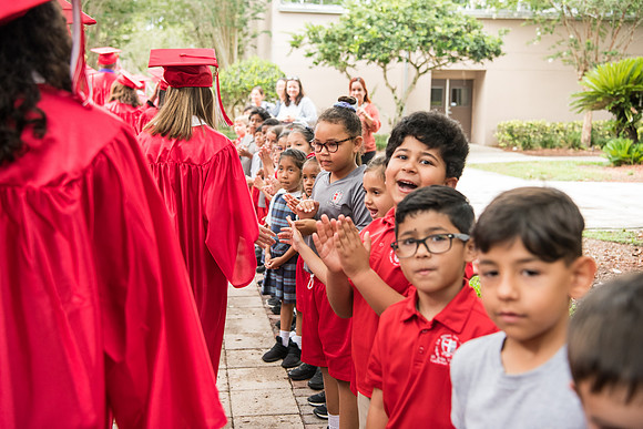St John Vianney Graduation 2023 0019