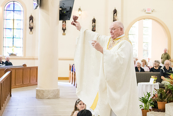 St Timothy First Communion 2023 0053