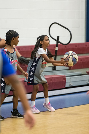 Basketball Game 0019