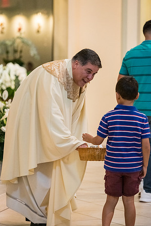 St James First Communion 2023 0027