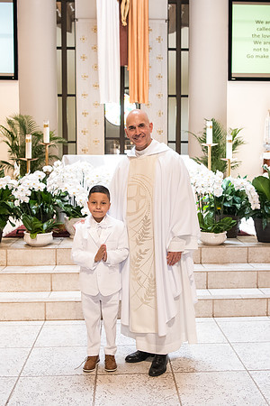 St Augustine First Communion 2023 0137
