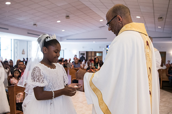 St Andrew First Communion 2023 0077