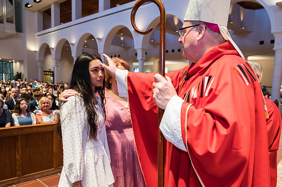Holy Family Confirmation 2023 0445
