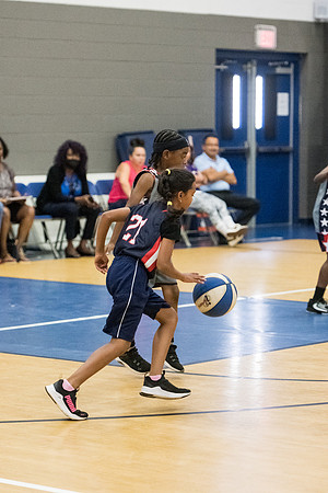Basketball Game 0077
