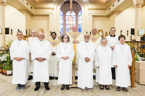 St Timothy Easter Vigil 2023 0006