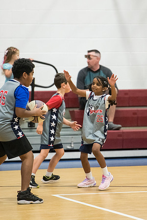 Basketball Game 0027