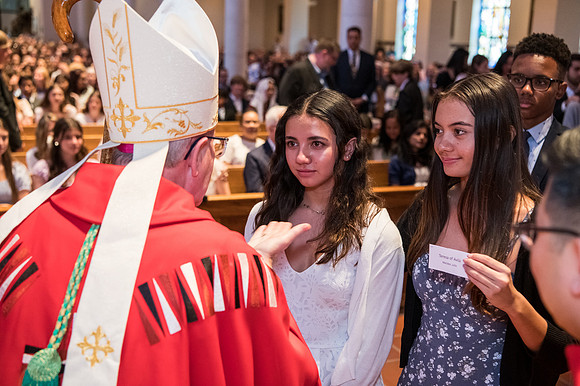 Holy Family Confirmation 2023 0401