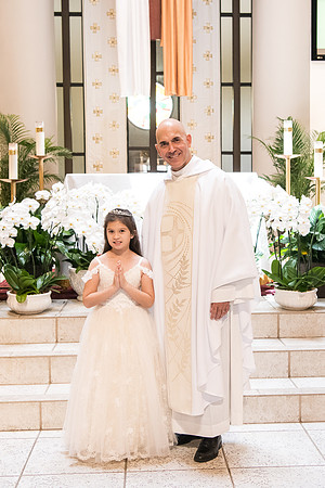St Augustine First Communion 2023 0140
