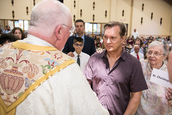 St Timothy First Communion 2023 0174