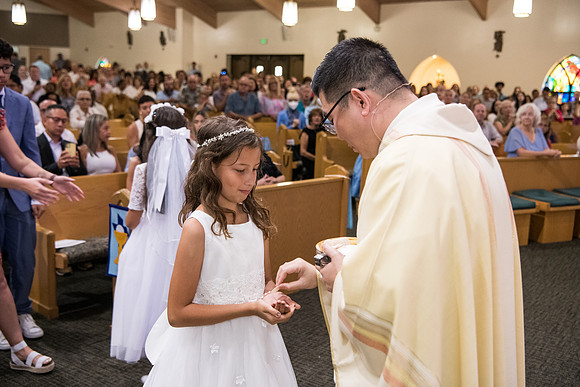 Holy Family First Communion 2023 0094