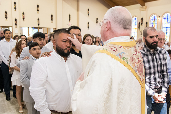 St Timothy First Communion 2023 0143