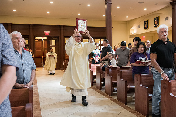 St James First Communion 2023 0324