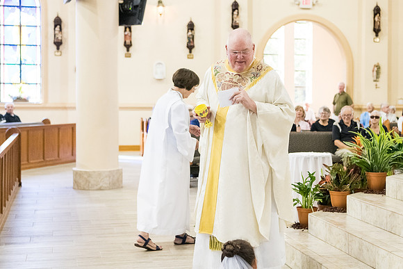 St Timothy First Communion 2023 0060