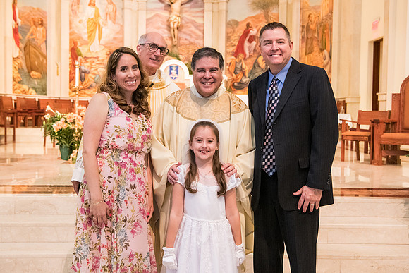 St James First Communion 2023 0080