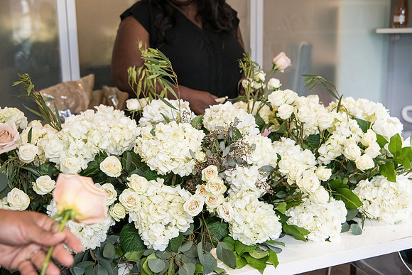 Number 1 Flowers Workshop 0077