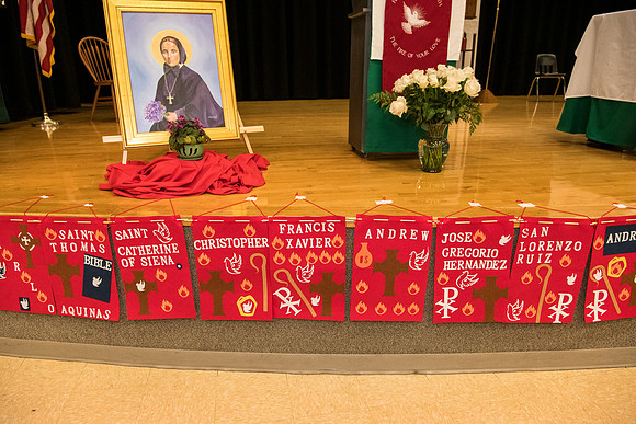 St Cabrini Confirmation 2024 0070