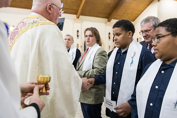 St Timothy Easter Vigil 2023 0156