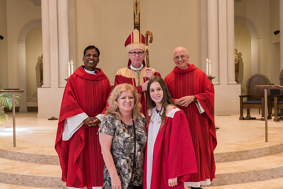 St.-John-the-Evangelist-Catholic-Church-Confirmation-2018 1266