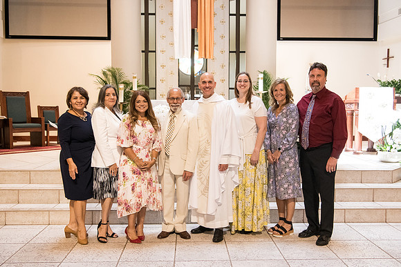 St Augustine First Communion 2023 0200