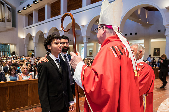 Holy Family Confirmation 2023 0396