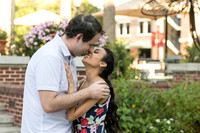Kiara and Isaac