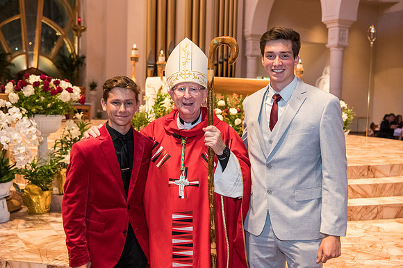 Holy Family Confirmation 2023 0161