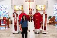 St John Neumann Confirmation 2025 0017