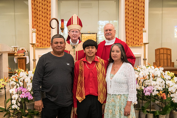Good Shepherd Confirmation 2023 0011