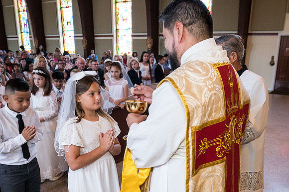 St Peter First Communion 2023 0035