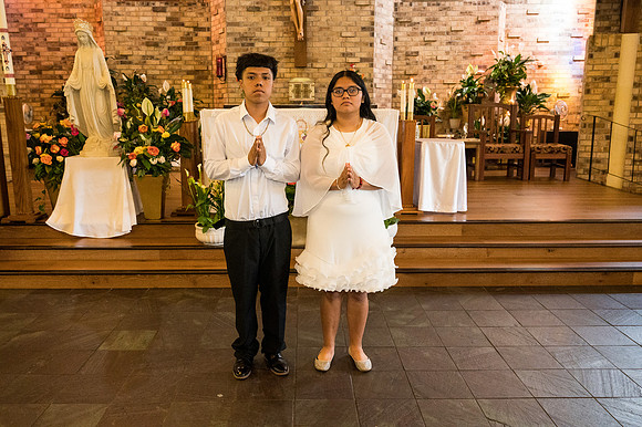 St Francis of Assisi First Communion 2023 0278