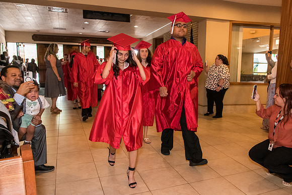 St John Vianney Graduation 2023 0029