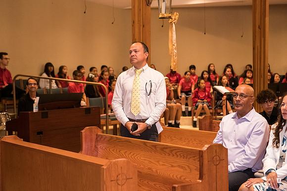 St John Vianney Graduation 2023 0126