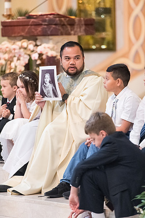 St James First Communion 2023 0268