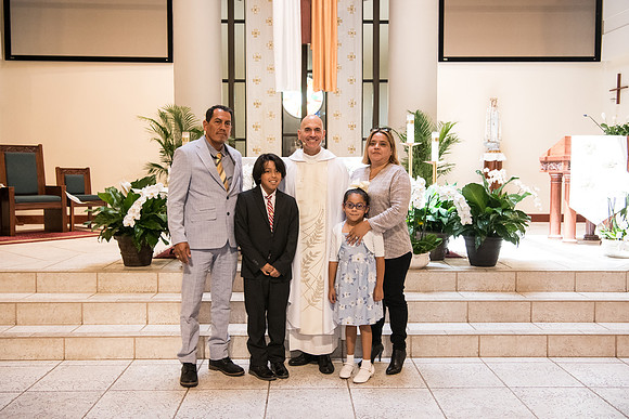 St Augustine First Communion 2023 0193