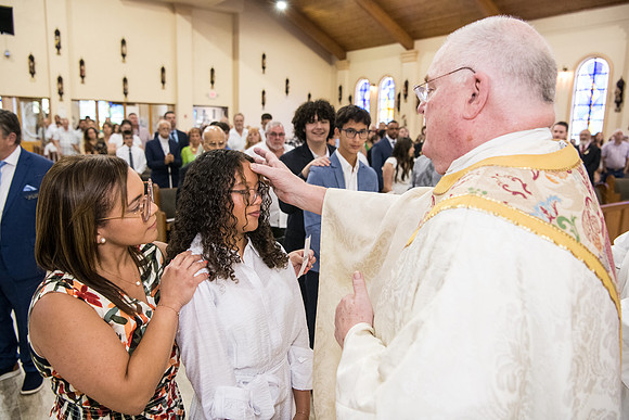 St Timothy First Communion 2023 0090