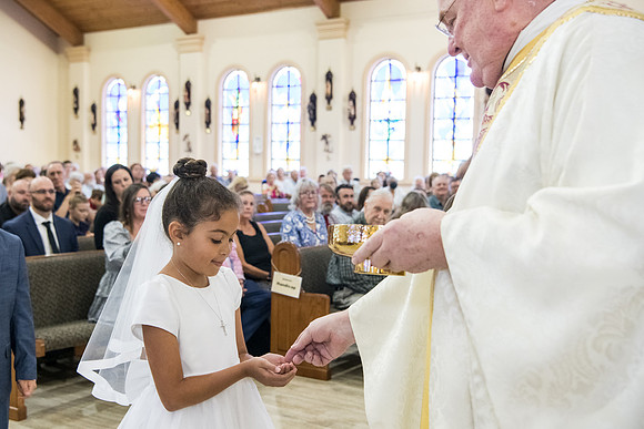 St Timothy First Communion 2023 0097