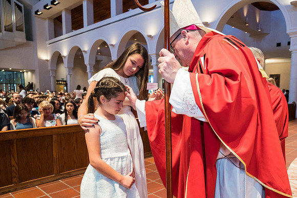 Holy Family Confirmation 2023 0351