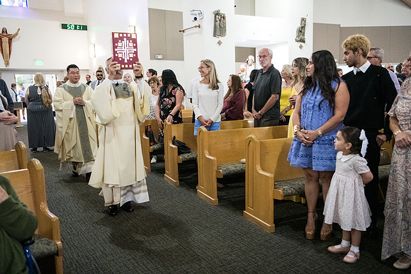 Holy Family First Communion 2024 0013