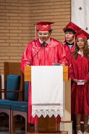 St John Vianney Graduation 2023 0043
