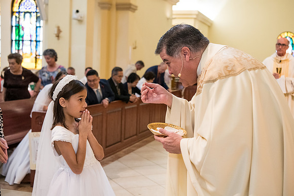 St James First Communion 2023 0053