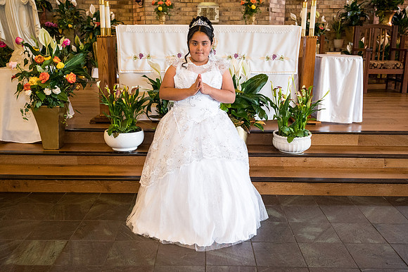 St Francis of Assisi First Communion 2023 0005