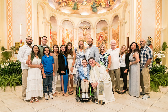 St James First Communion 2023 0379