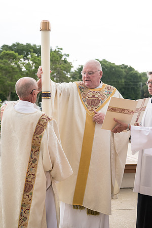St Timothy Easter Vigil 2023 0017
