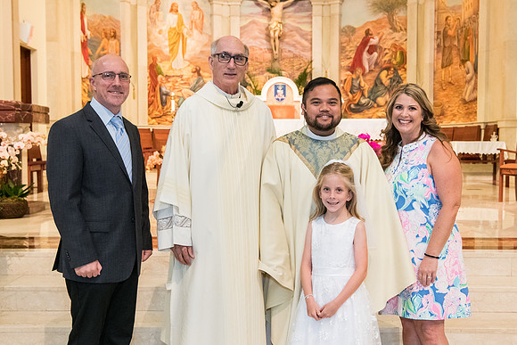 St James First Communion 2023 0370