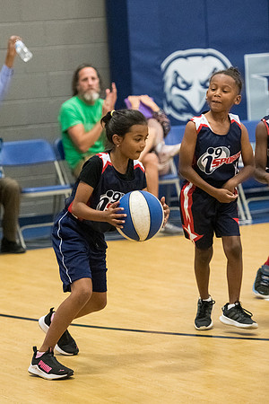 Basketball Game 0071
