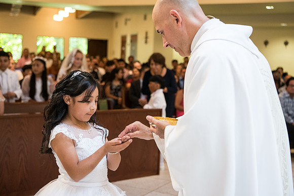 St Augustine First Communion 2023 0072