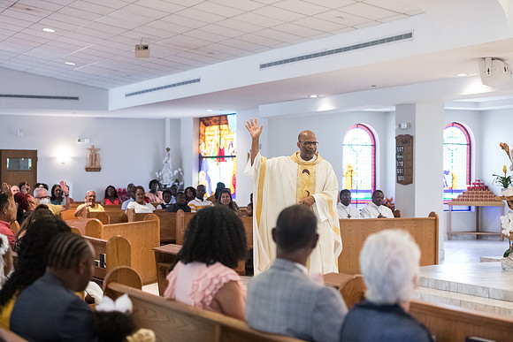 St Andrew First Communion 2023 0025