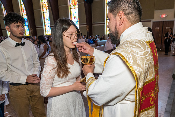St Peter First Communion 2023 0157